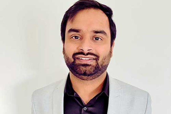 TITAN Health Winenrs's Interview: Sairohith Thummarakoti