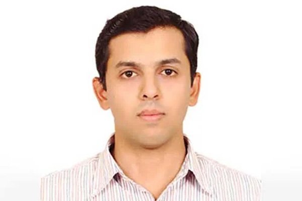 TITAN Health Winenrs's Interview: Fardin Quazi