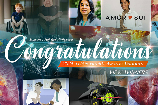 2024 TITAN Health Awards S1 Full Results Announced!