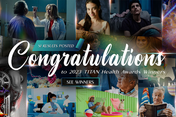 2023 TITAN Health Awards S2 Full Results Announced!