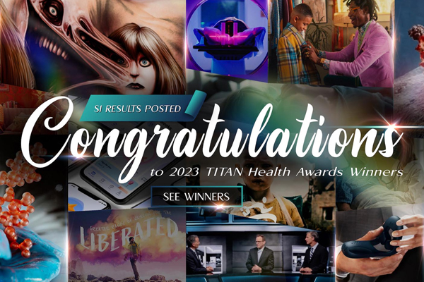 2023 TITAN Health Awards S1 Results Announced!