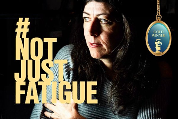 TITAN Health Awards News: Proud to be a TITAN Health Awards Gold Winner in the Website: Documentary, Covid-19 related, Non-Profit, and Health categories.