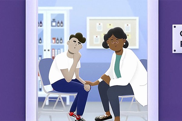TITAN Health Awards News: Bringing ADHD Awareness to Life Through Award-Winning Animation and Human-Centered Storytelling