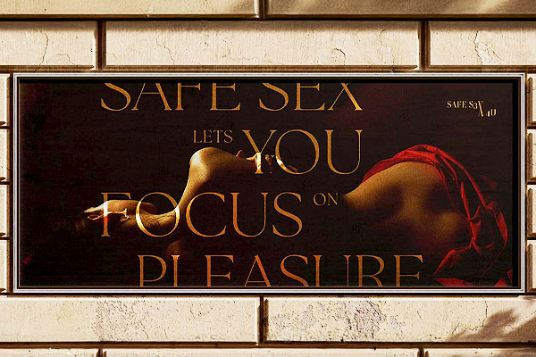 TITAN Health Awards News: Bold Sexual Health Campaign Earns Silver at TITAN Awards