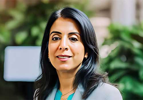 TITAN Health Winner's Testimonials - Preet Kukreja