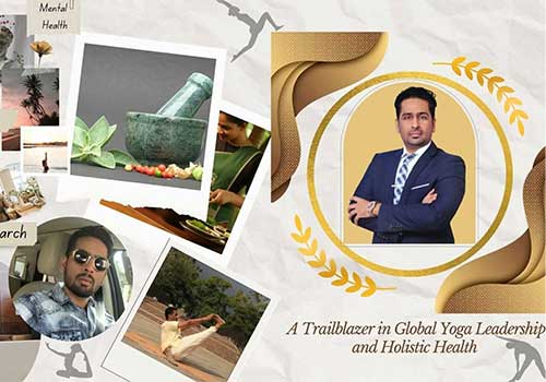 TITAN Health Winner's Testimonials - Nagarjuna Reddy Aturi