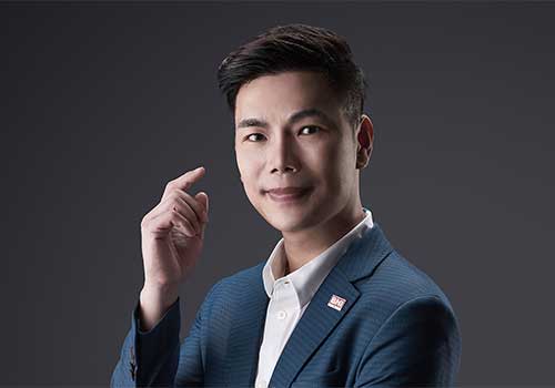 TITAN Health Winner's Testimonials - Ronnie Lin