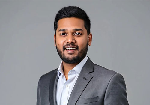 TITAN Health Winner's Testimonials - Srikanth Jonnakuti, Cloud Architect and Engineer