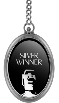 TITAN Health Silver Winner -  American Kidney Fund